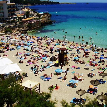 Zhimbad B&B By The Sea Cala Ratjada  Εξωτερικό φωτογραφία