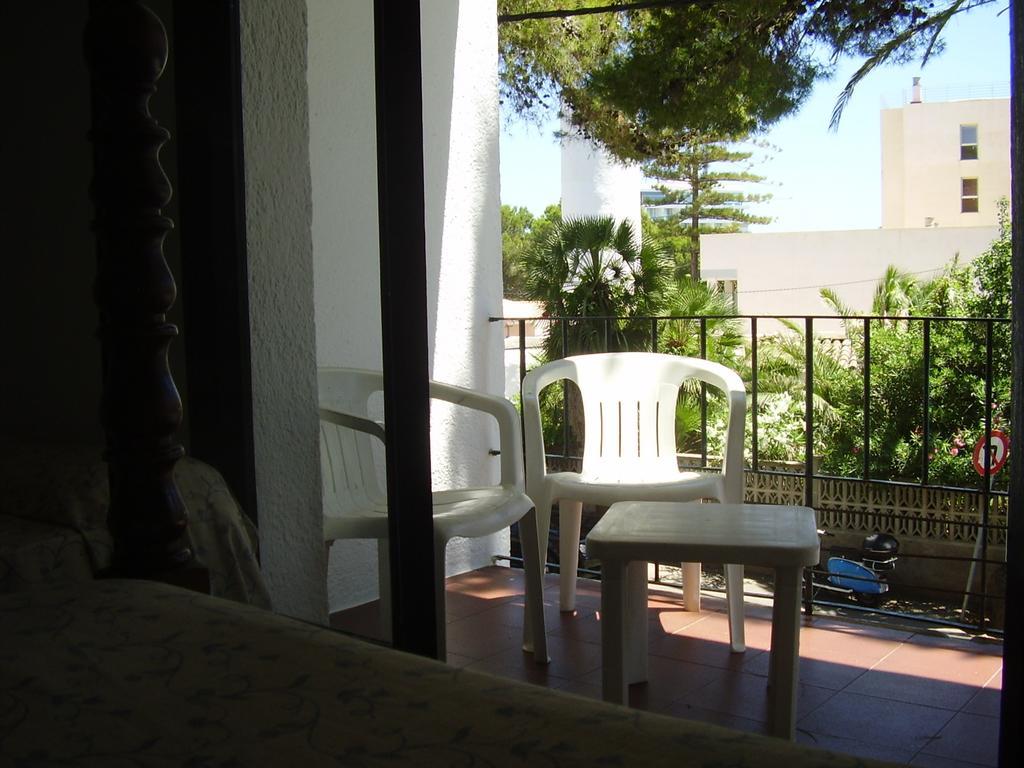 Zhimbad B&B By The Sea Cala Ratjada  Δωμάτιο φωτογραφία