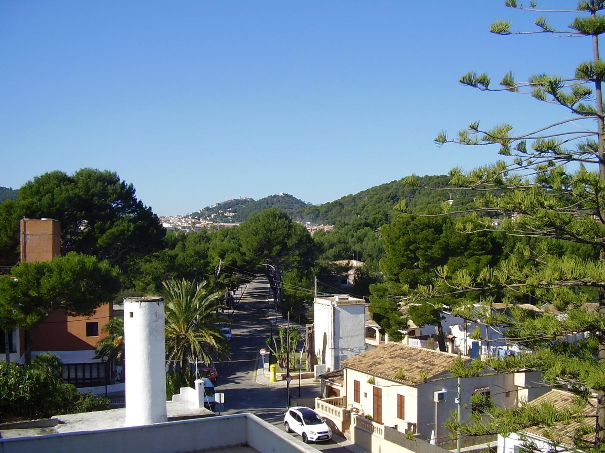 Zhimbad B&B By The Sea Cala Ratjada  Εξωτερικό φωτογραφία