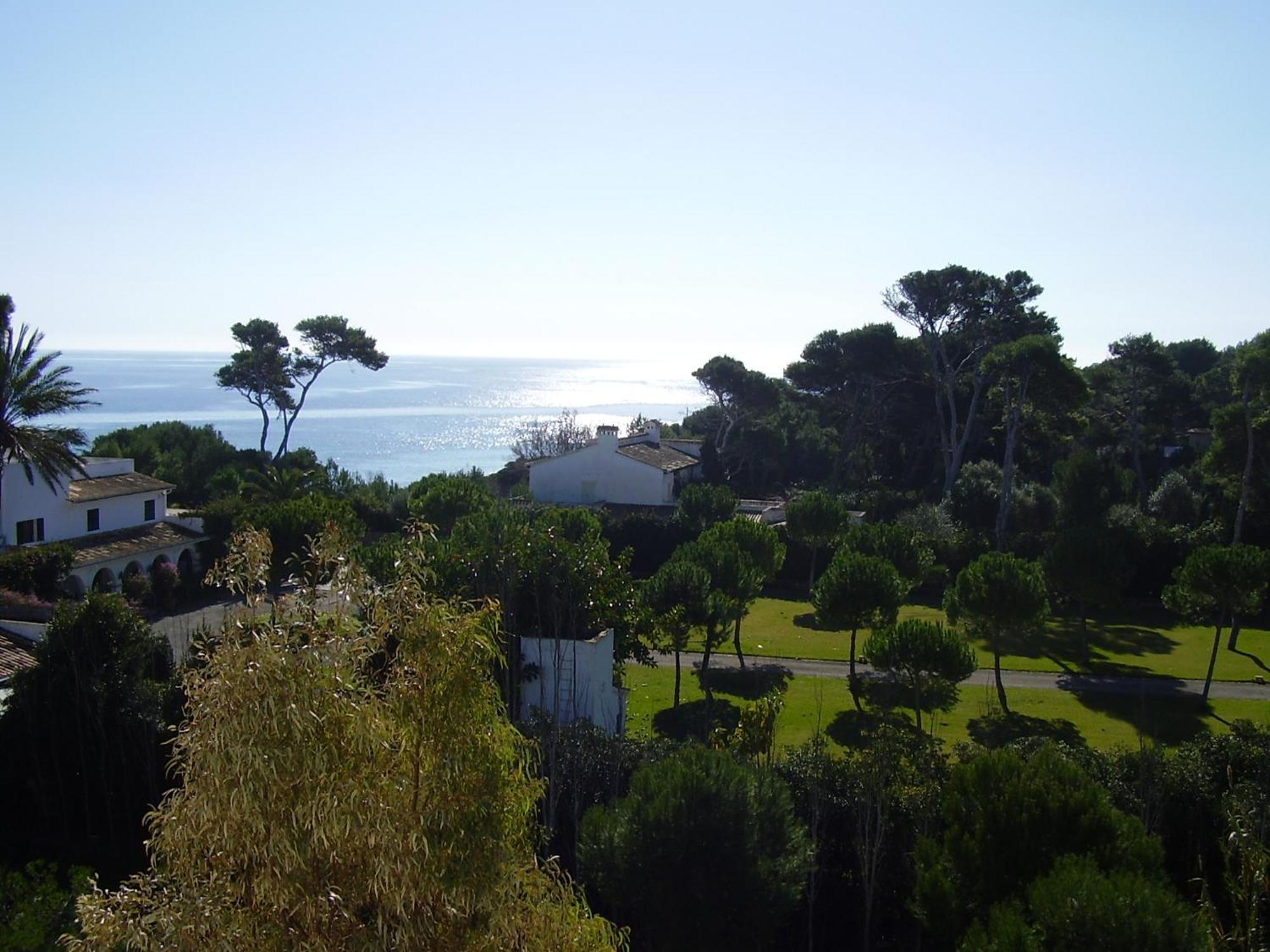 Zhimbad B&B By The Sea Cala Ratjada  Εξωτερικό φωτογραφία