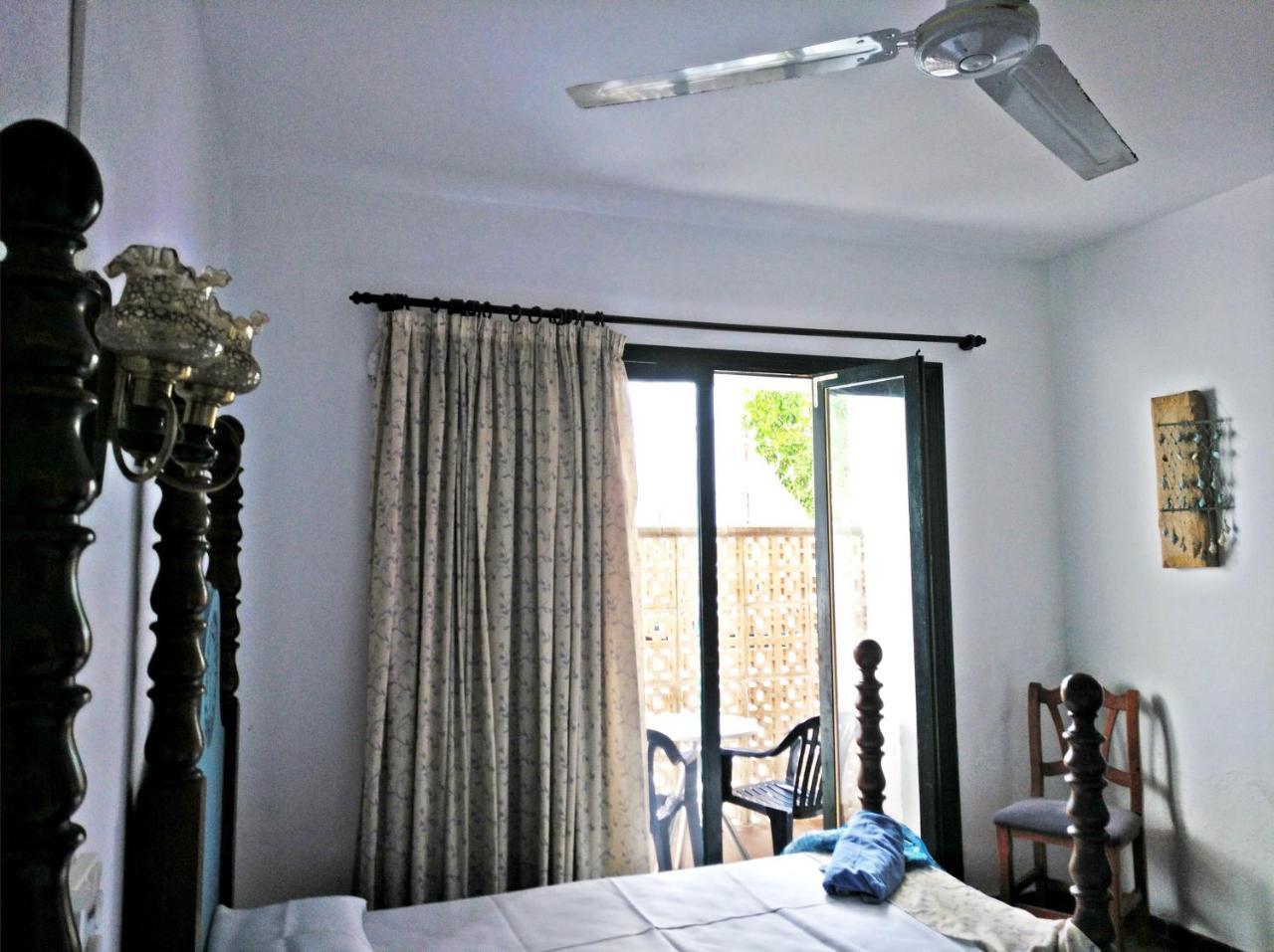 Zhimbad B&B By The Sea Cala Ratjada  Εξωτερικό φωτογραφία