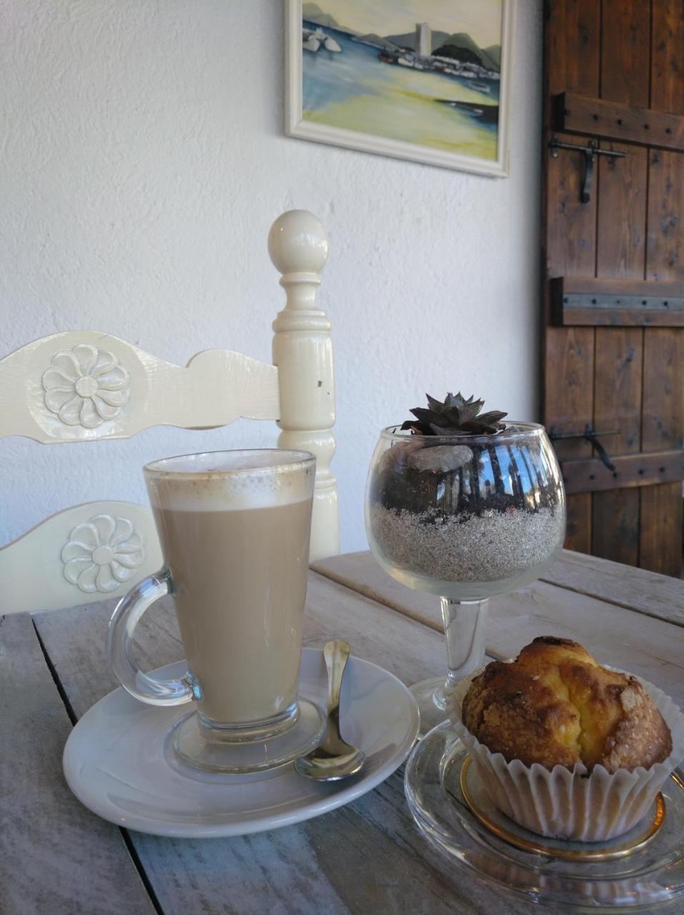 Zhimbad B&B By The Sea Cala Ratjada  Εξωτερικό φωτογραφία