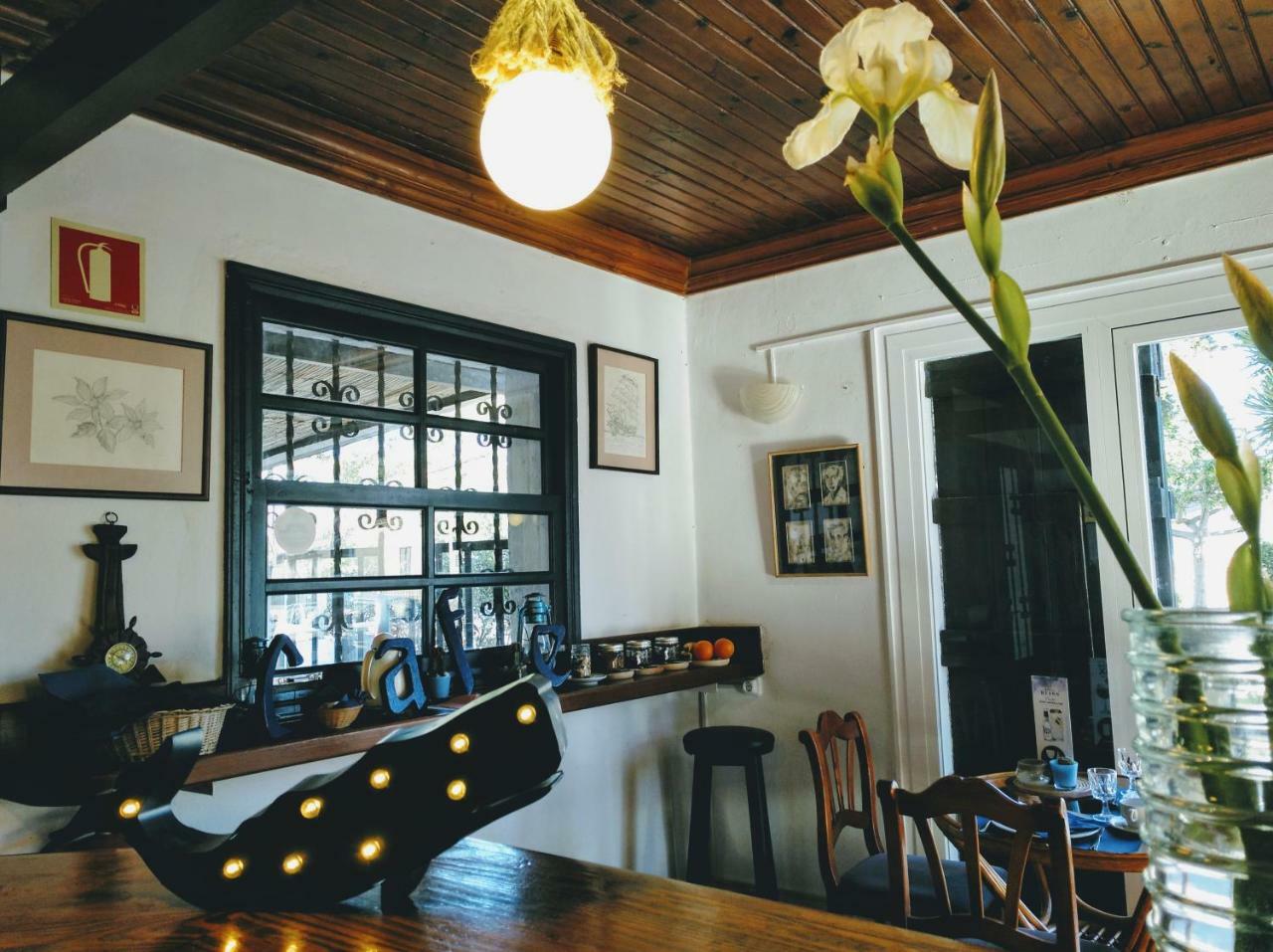 Zhimbad B&B By The Sea Cala Ratjada  Εξωτερικό φωτογραφία